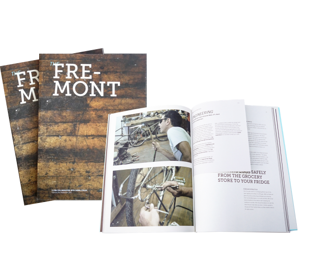 The Fremont book